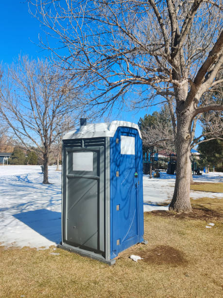 Types of Portable Toilets We Offer in Window Rock, AZ